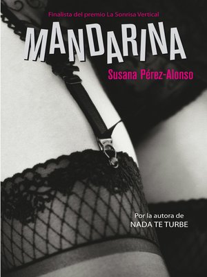 cover image of Mandarina